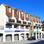 아파트 F3 2 Duplex Centre-ville Font-romeu Font-Romeu-Odeillo-Via