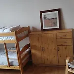 F3 2 Duplex Centre-ville Font-romeu Font-Romeu-Odeillo-Via