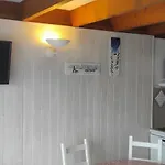 F3 2 Duplex Centre-ville Font-romeu