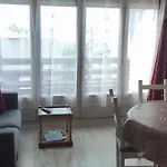 아파트 F3 2 Duplex Centre-ville Font-romeu *