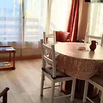 아파트 F3 2 Duplex Centre-ville Font-romeu *