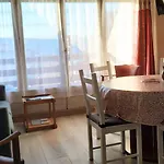 F3 2 Duplex Centre-ville Font-romeu Font-Romeu-Odeillo-Via