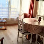 F3 2 Duplex Centre-ville Font-romeu