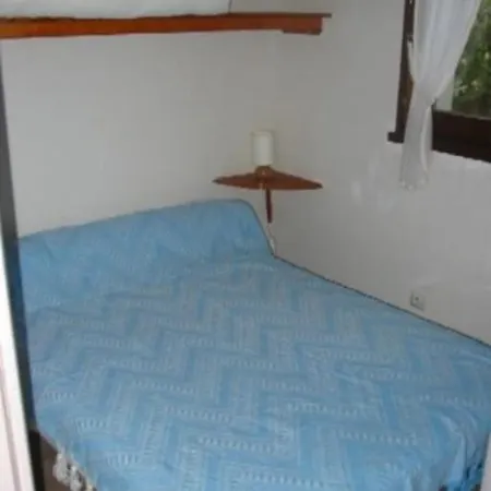 Apartamento F3 Duplex Centre-ville Font-romeu *