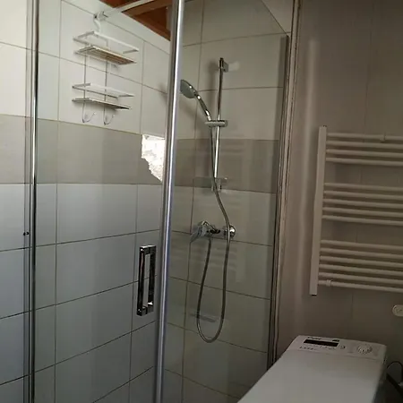 F3 2 Duplex Centre-ville Font-romeu *