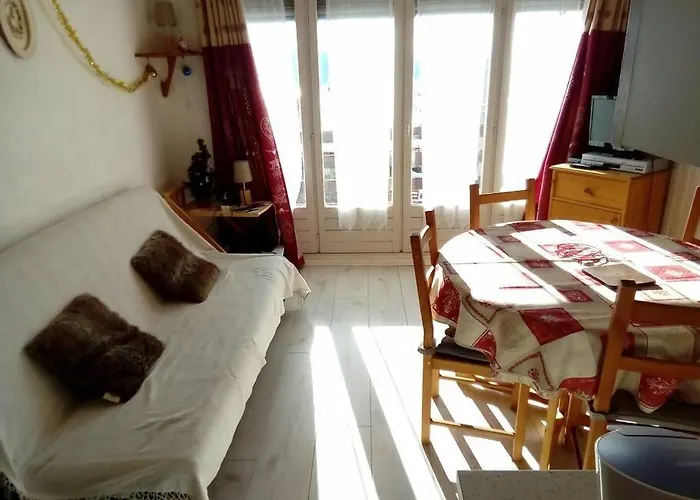 Appartamento F3 2 Duplex Centre-ville Font-romeu *