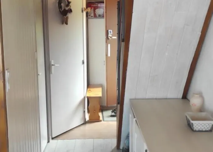 F3 2 Duplex Centre-ville Font-romeu Appartamento *